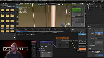 Walkthrough For Stage 3 Part 3 Of D4rkshepherd Introduction Animation thumbnail