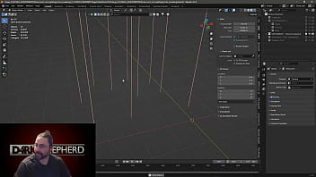 Walkthrough for stage 3 part 3 of d4rkshepherd introduction animation