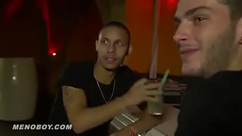 Stripper Have Great Sex With Two Hot Guys thumbnail