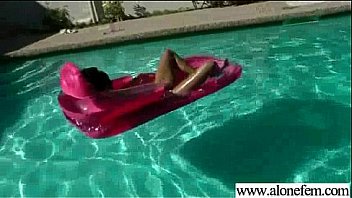 Alone hot teen girl missy maze play with stuffs till climax movie 22