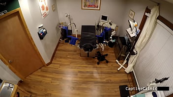 Orgasm research inc prison edition donna leigh