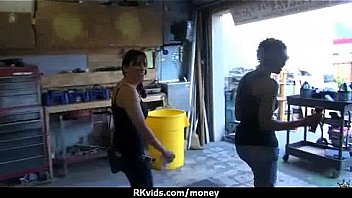 These Horny Amateurs Know That Money Talks 7 thumbnail