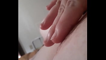 Titty teasing and vibrator use