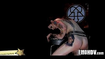 Emos that like pussy 090