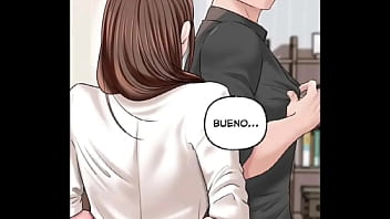 No quiero a la h1¡ja sino a su m dre milf 42 al 53 capítulo manhwa coreano español color i don't want my dauughtter without her m0ther
