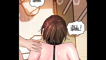 No quiero a la h1¡ja sino a su m dre milf 42 al 53 capítulo manhwa coreano español color i don't want my dauughtter without her m0ther