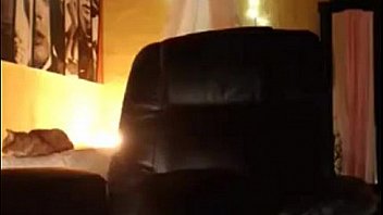 Otro de la pelirroja tetona con rica cuca dep