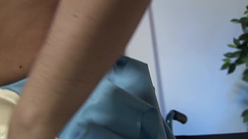 Sexy nurses diana gold and kristi klenot fucked in hot threesome