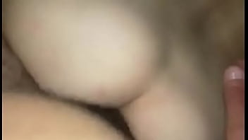 Por el culito a mi vieja le gusta