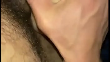 Por el culito a mi vieja le gusta