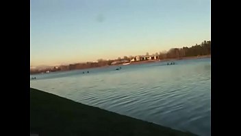 Go out in search of cock #3