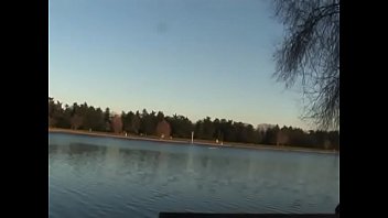 Go out in search of cock #3