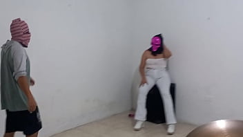 Fantasia De Mi Mujer La Zorra Me Dijo Que Deseaba Tener Sexo Con Mi Compañero De Trabajo Y Que Yo La Ibservara Mientras Follaba Trio Real Casero thumbnail