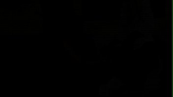 Toelicked lezdom dominates over