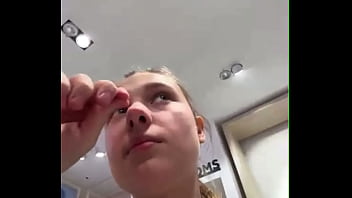 Unbelievable fuxking in public