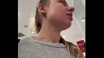 Unbelievable fuxking in public