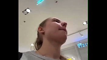 Unbelievable fuxking in public