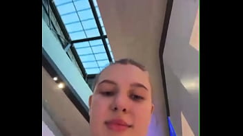 Unbelievable fuxking in public