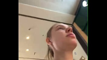 Unbelievable fuxking in public