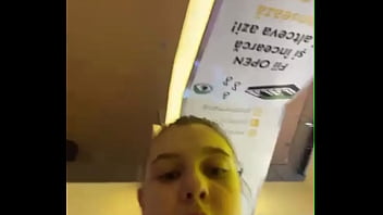 Unbelievable fuxking in public