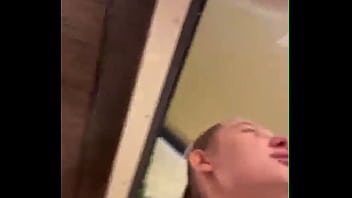 Unbelievable fuxking in public