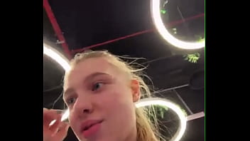 Unbelievable fuxking in public