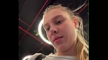 Unbelievable fuxking in public