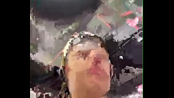 Unbelievable fuxking in public