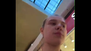 Unbelievable fuxking in public