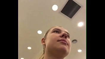 Unbelievable fuxking in public