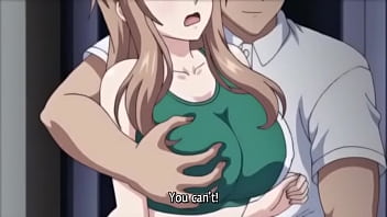 Hentai Student Big Boobs thumbnail