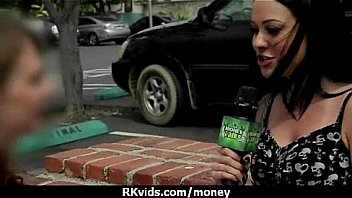 D with sex for cash 14