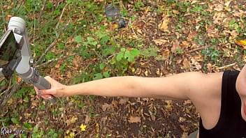 ️ hiking vlogger black lynn finds cock to suck in the middle of nowhere ️ hiking vlogger black lynn finds cock to suck in the middle of nowhere