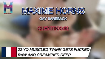 Une Vidéo Où Je Domine Un Jeune Corps Musclé Et Affamé Quentinxx69 était Prêt à Tout Et Je L’ai Servi Comm thumbnail