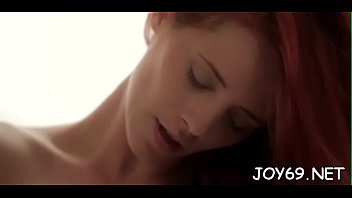 Angel gets cheerful by a solo play