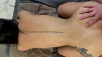 Mariathemilfxxx 1st naughty pov and full scene