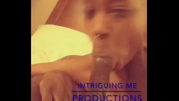 Sucking dick the rightway