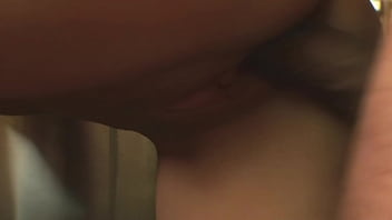 Sherry railey has tracy venus clean her house and eat her pussy