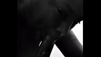 Bigassjuicy nastiest blowjob ever