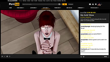 Camgirl laura ep2 3dxchat