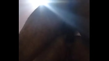 Intenso orgasmo anal