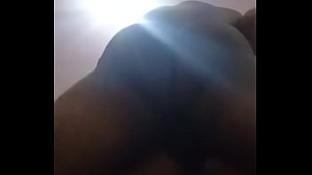 Intenso orgasmo anal