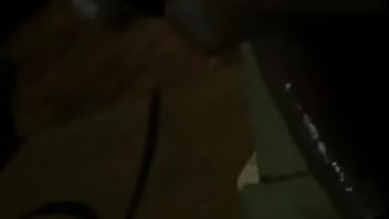 Gettin some good head from the girl next door