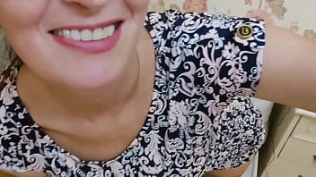 Video call to my husband at work while he's working i'm fingering my pussy milf talks dirty to you "let's jerk off together "