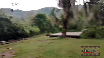 Espiando a mi vecina spying on my neighbor