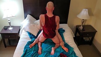 She needed a good fuck osito