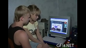 They find one impressive guy