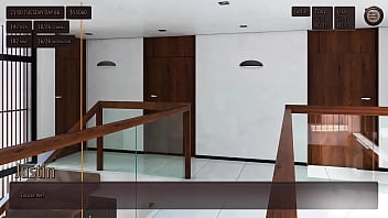 Threesome with two hot collage girl in public library living with temptation