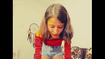 Her horniness knows no bounds