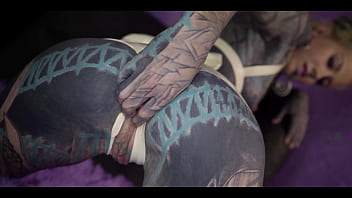 Anuskatzz Wants Extreme Anal Insertion To Squirt thumbnail